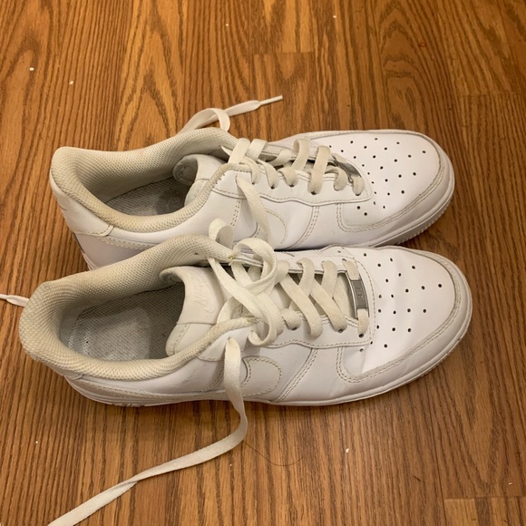 Nike Womens Air force 1 Low - Picture 1 of 5